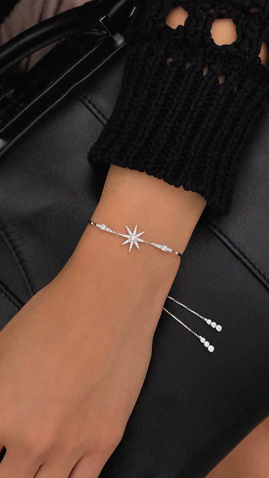 CELESTIA BRACELET
