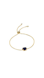 CABOCHON BRACELET SAPPHIRE