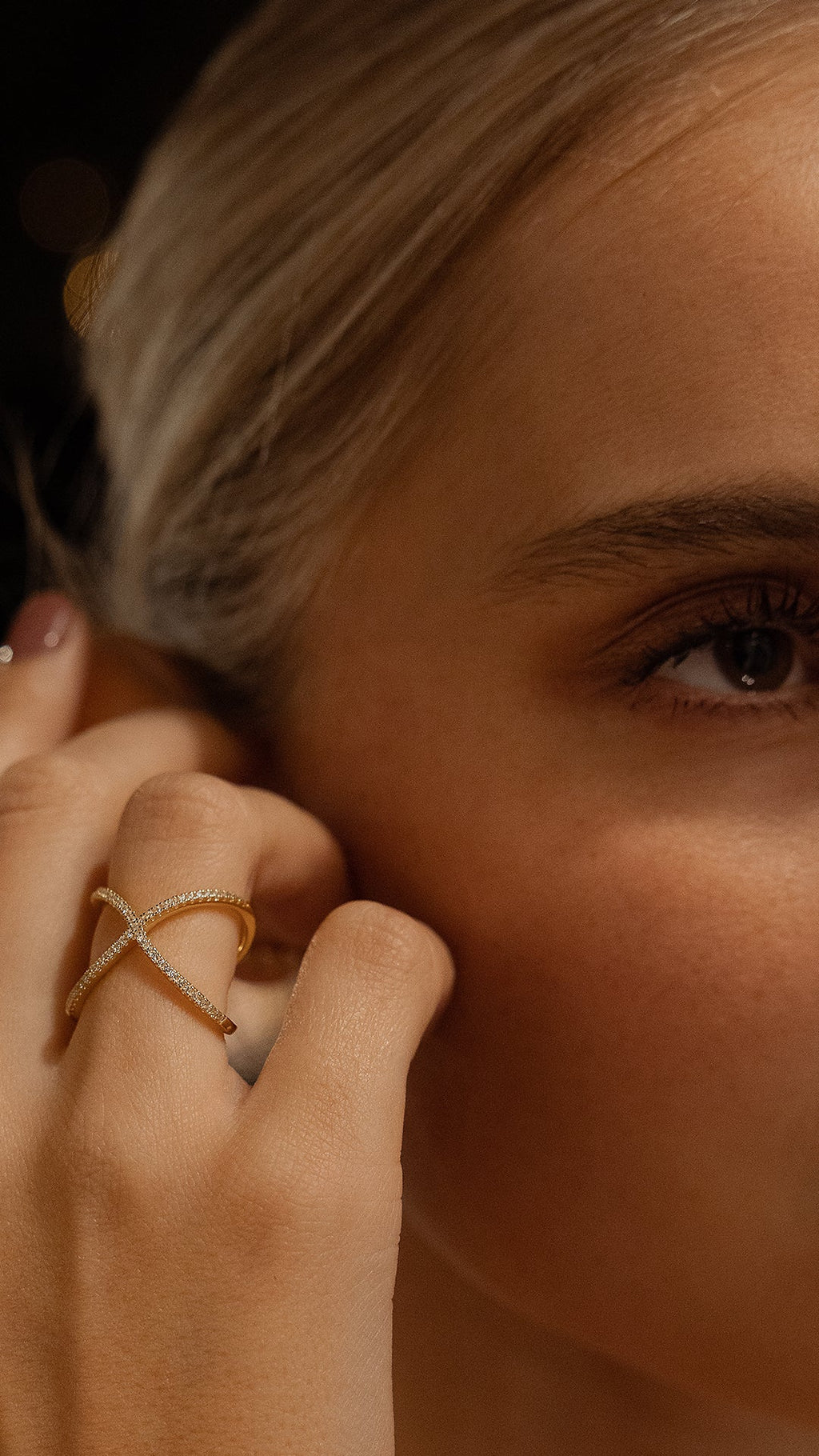 CRUX RING
