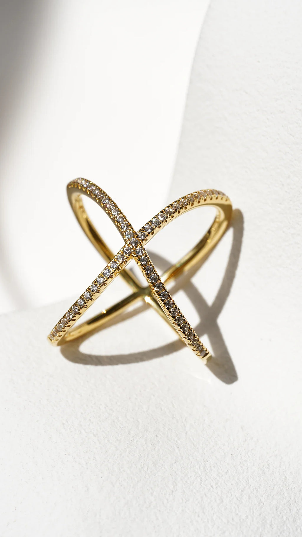 CRUX RING