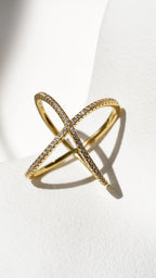 CRUX RING
