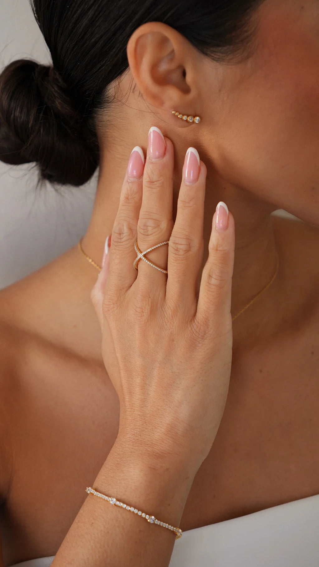 CRUX RING