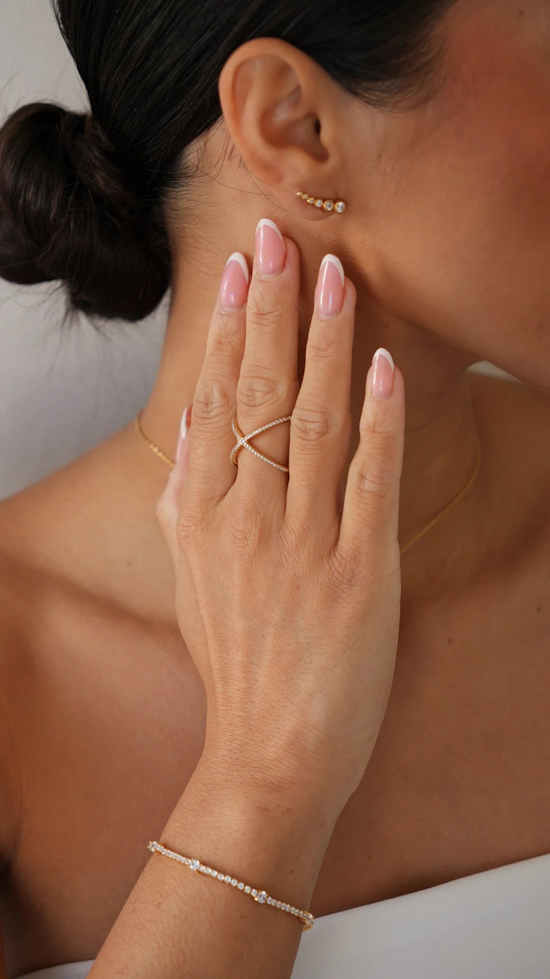 CRUX RING