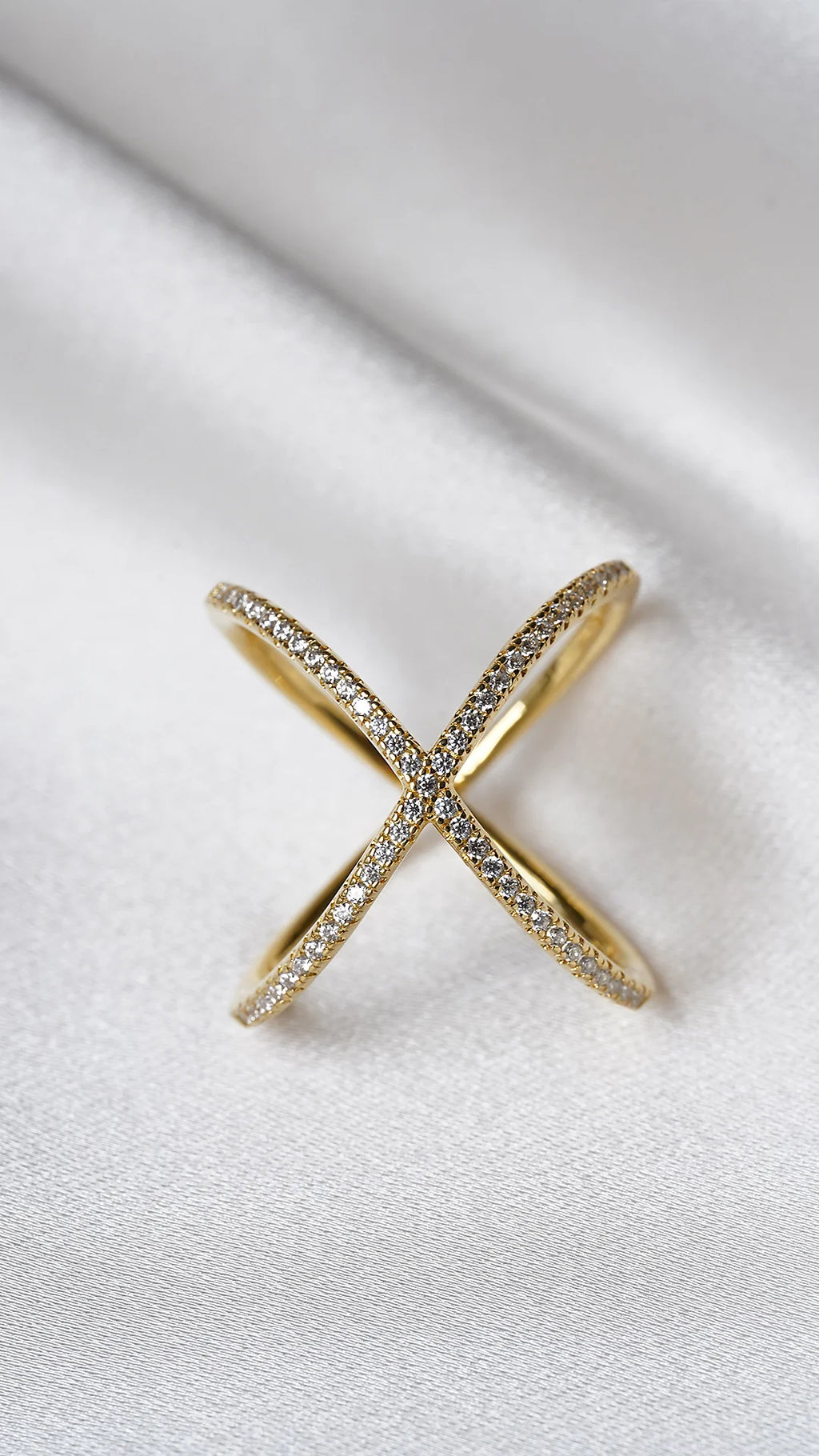CRUX RING