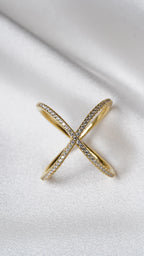 CRUX RING