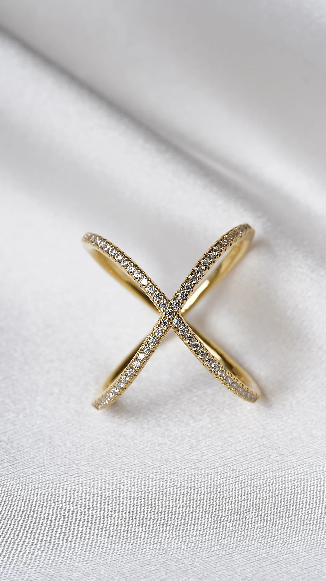 CRUX RING