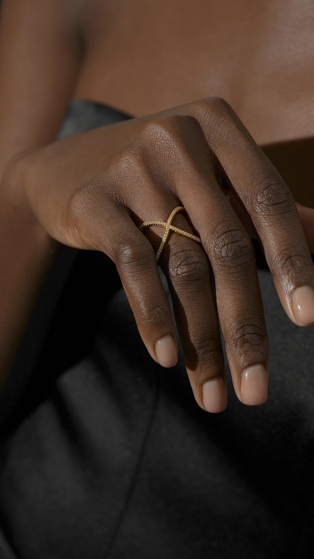 CRUX RING