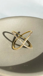 CRUX RING