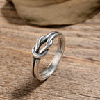 Lovers' Knot Ring