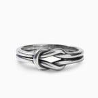 Lovers' Knot Ring