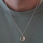 Peace Necklace