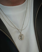 Peace Necklace