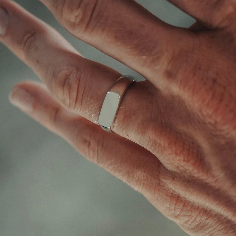 Flat Ring