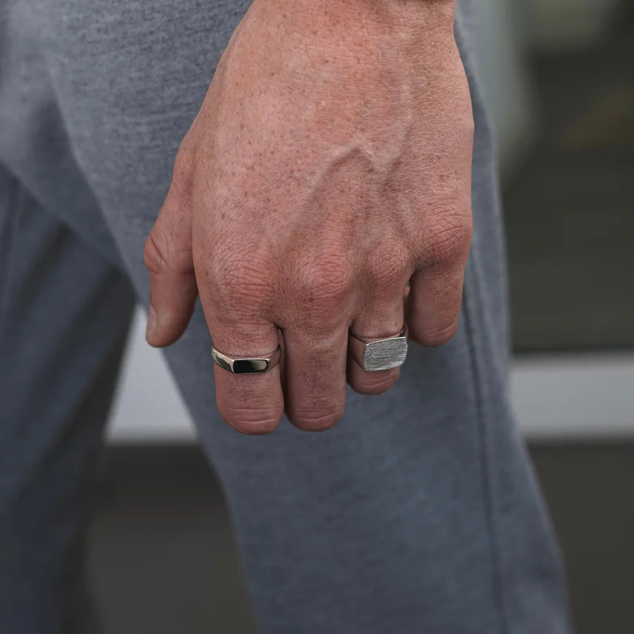 Flat Ring
