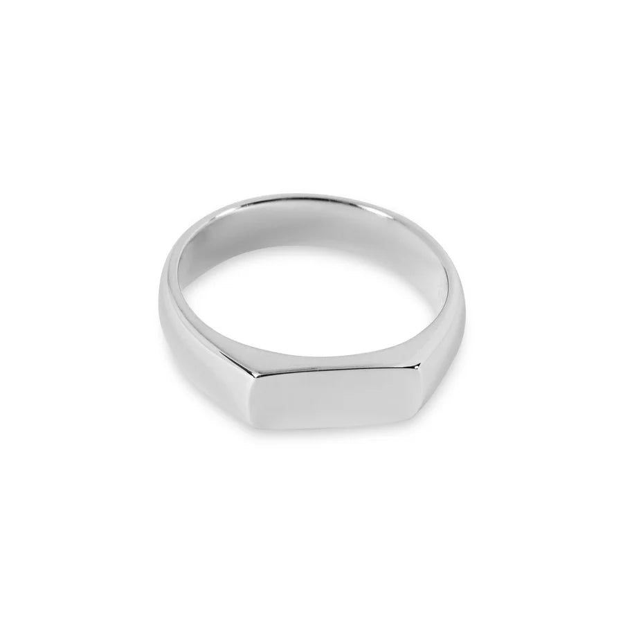 Flat Ring