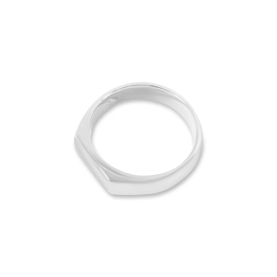 Flat Ring