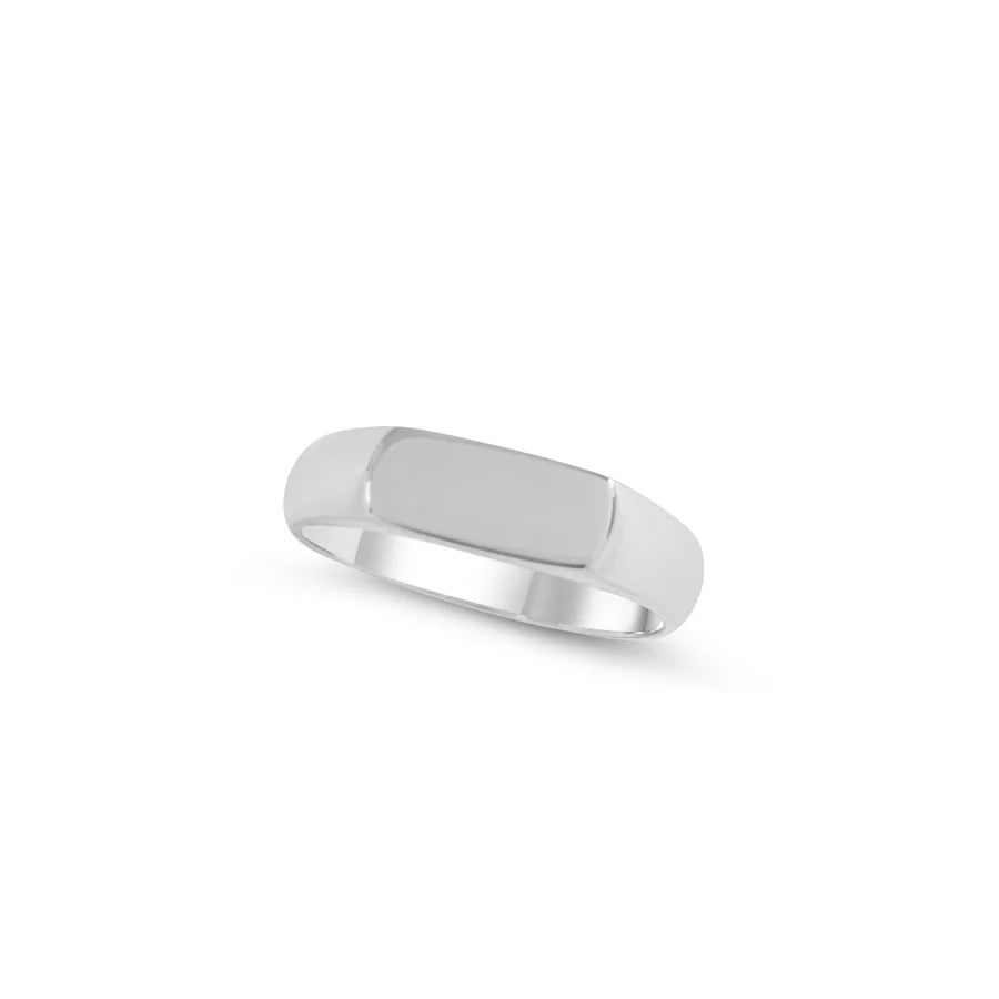 Flat Ring