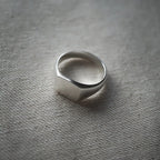 Clean Square Ring