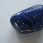 Lapis Lazuli Square Ring