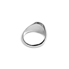 Lapis Lazuli Oval Ring
