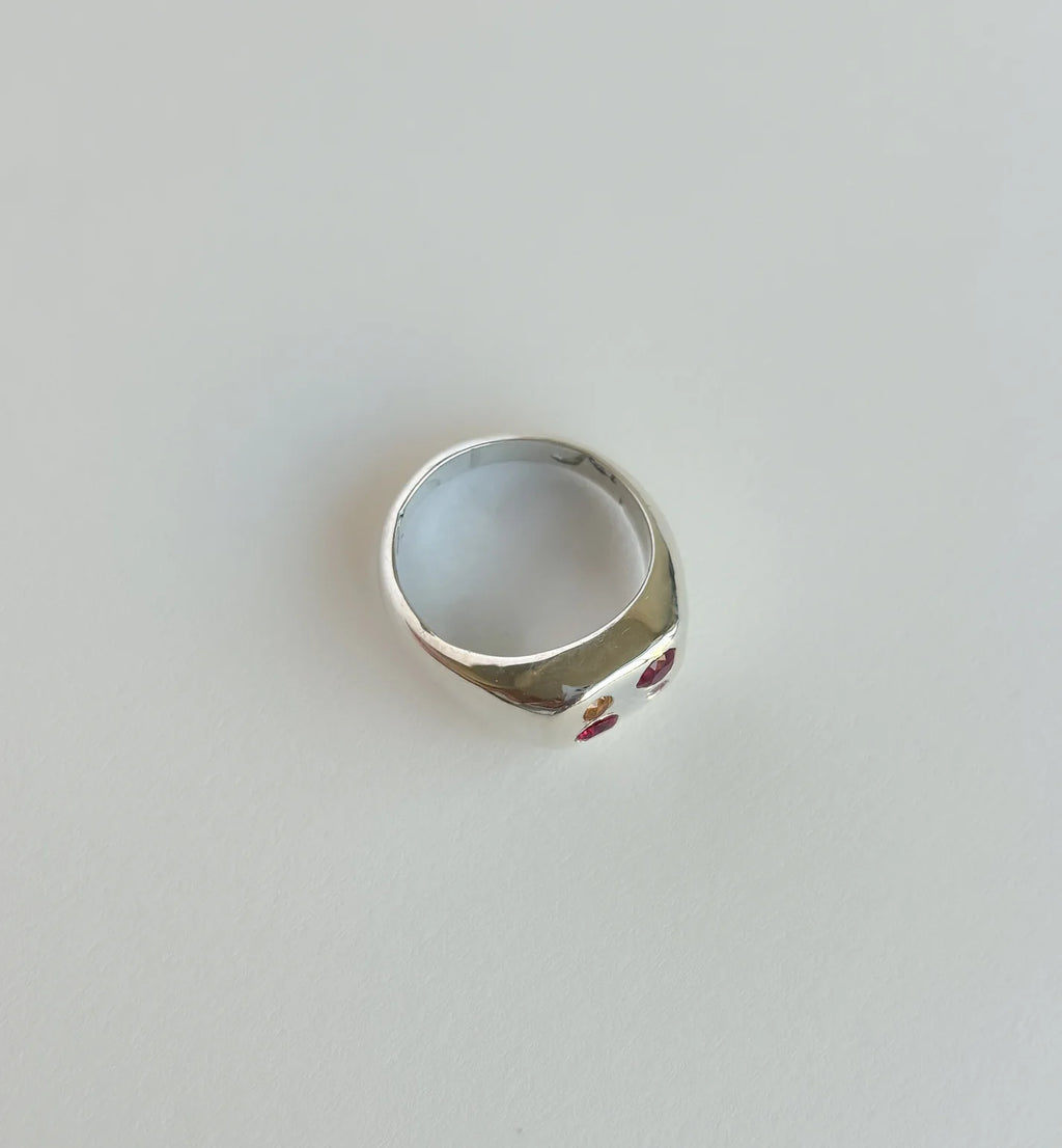 ALUMINO Ring