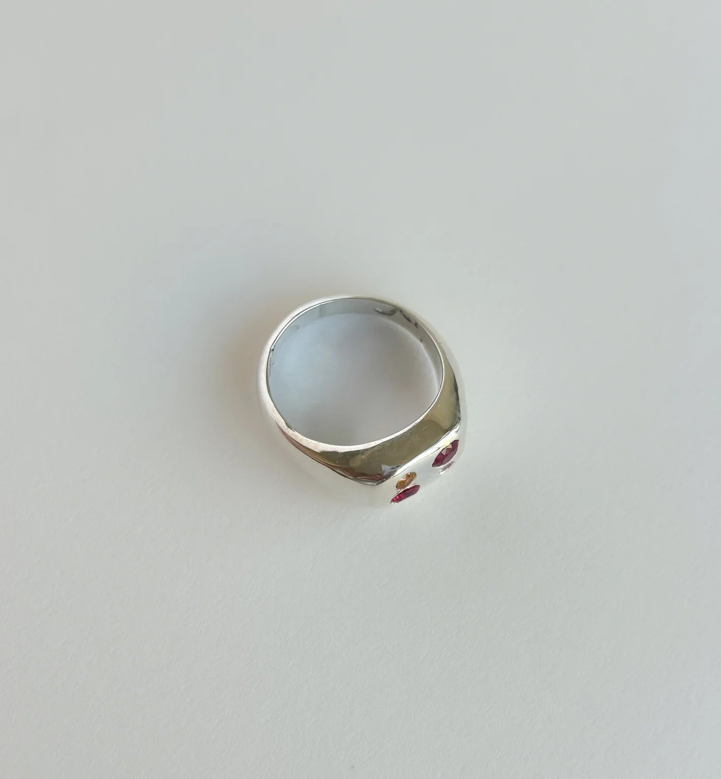 ALUMINO Ring