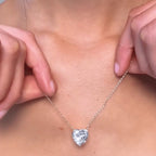 Love You more Necklace