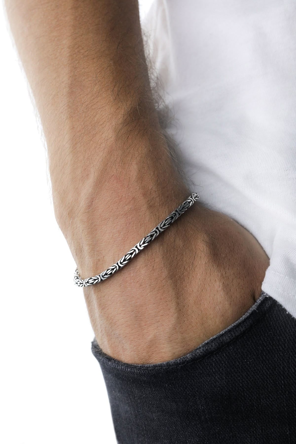 King Bracelet