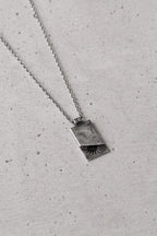 THE DAWN NECKLACE