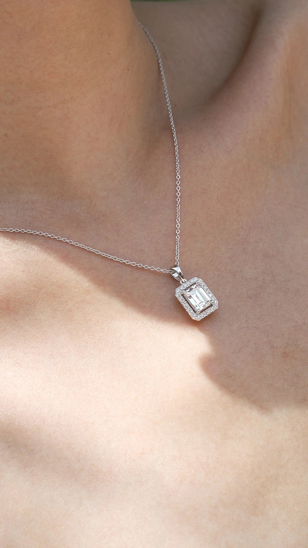 ETON NECKLACE