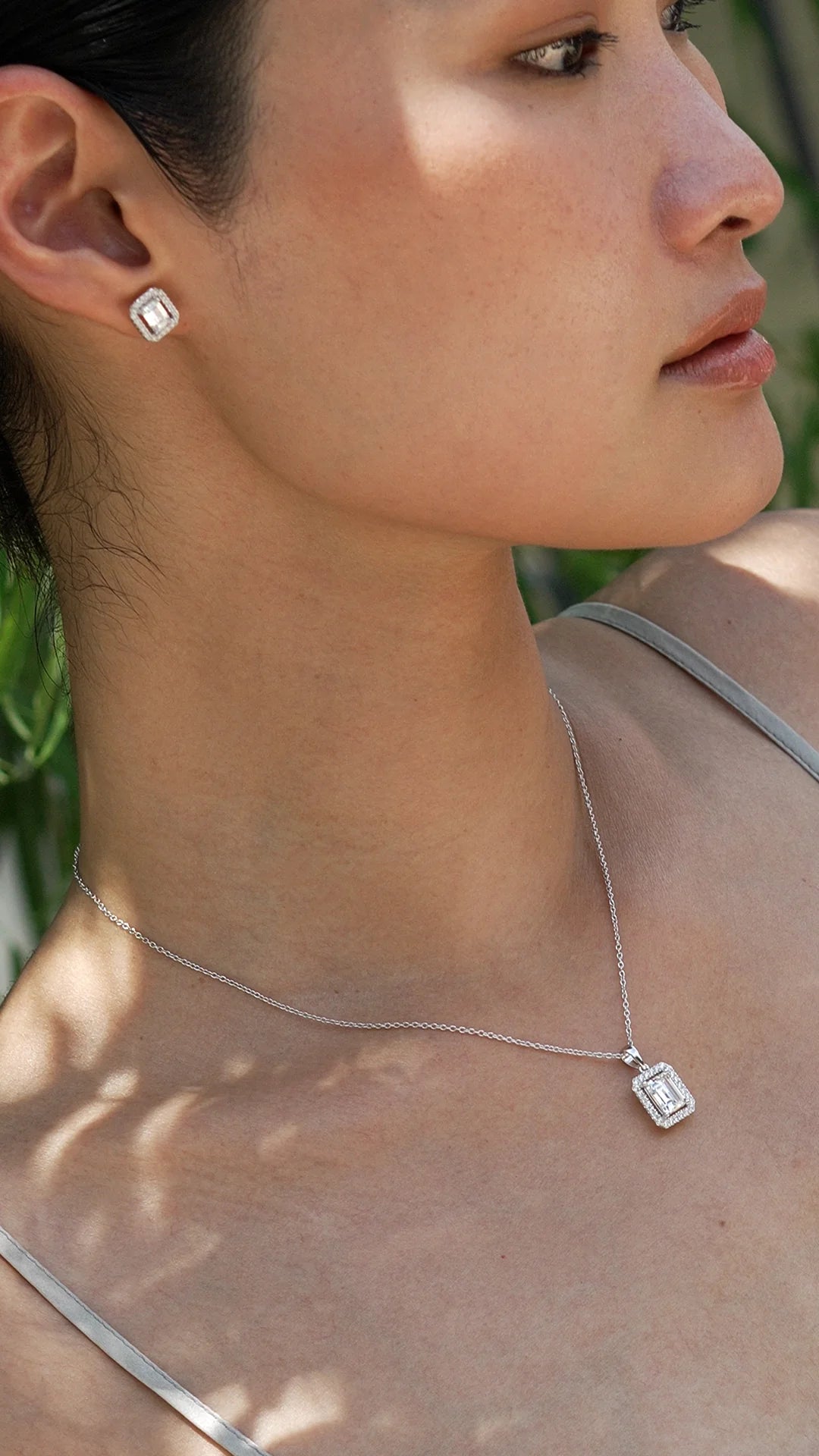 ETON NECKLACE
