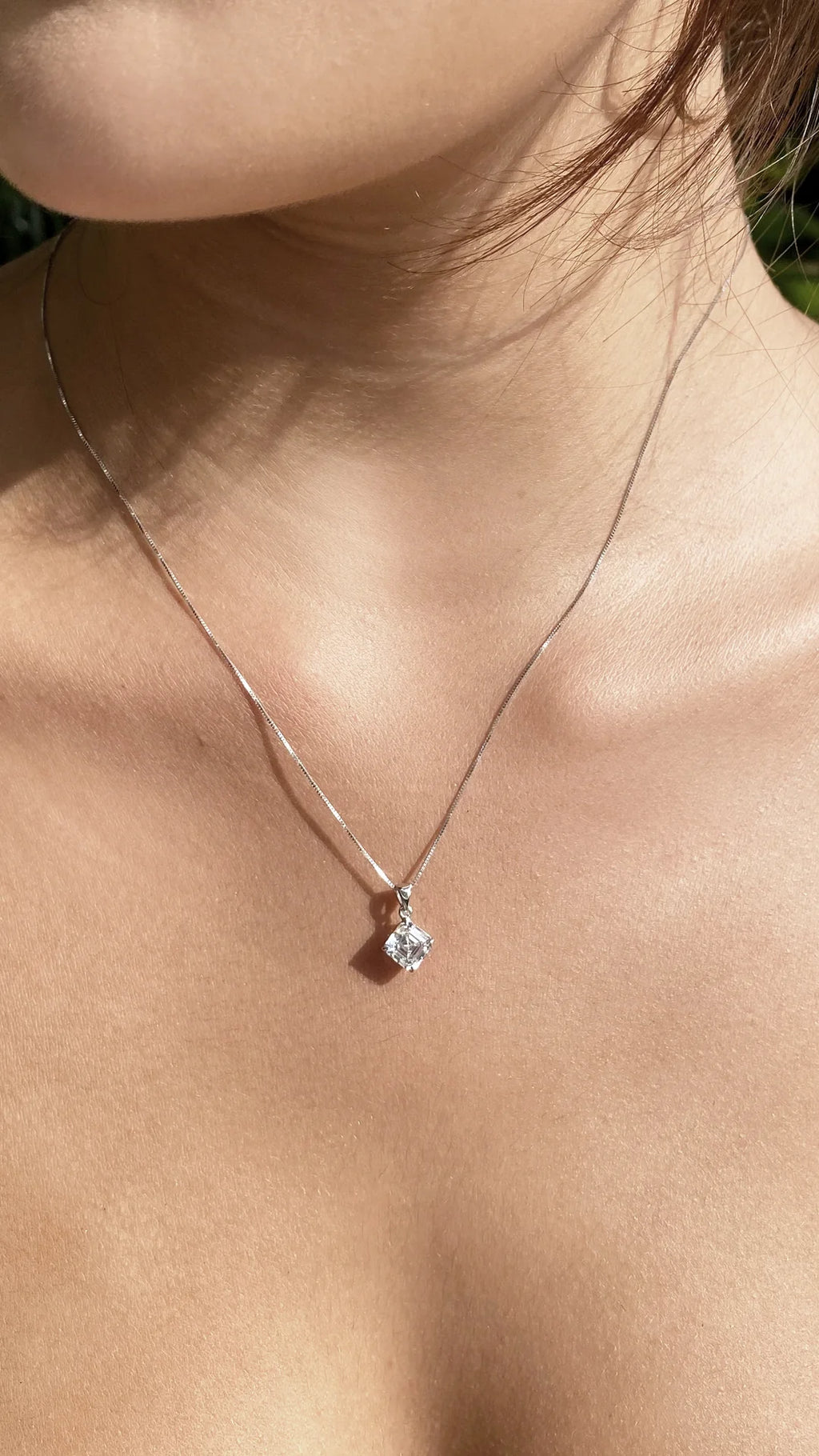CHARLIE NECKLACE