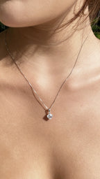 CHARLIE NECKLACE