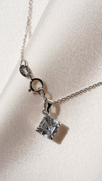 CHARLIE NECKLACE