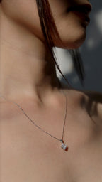 CHARLIE NECKLACE