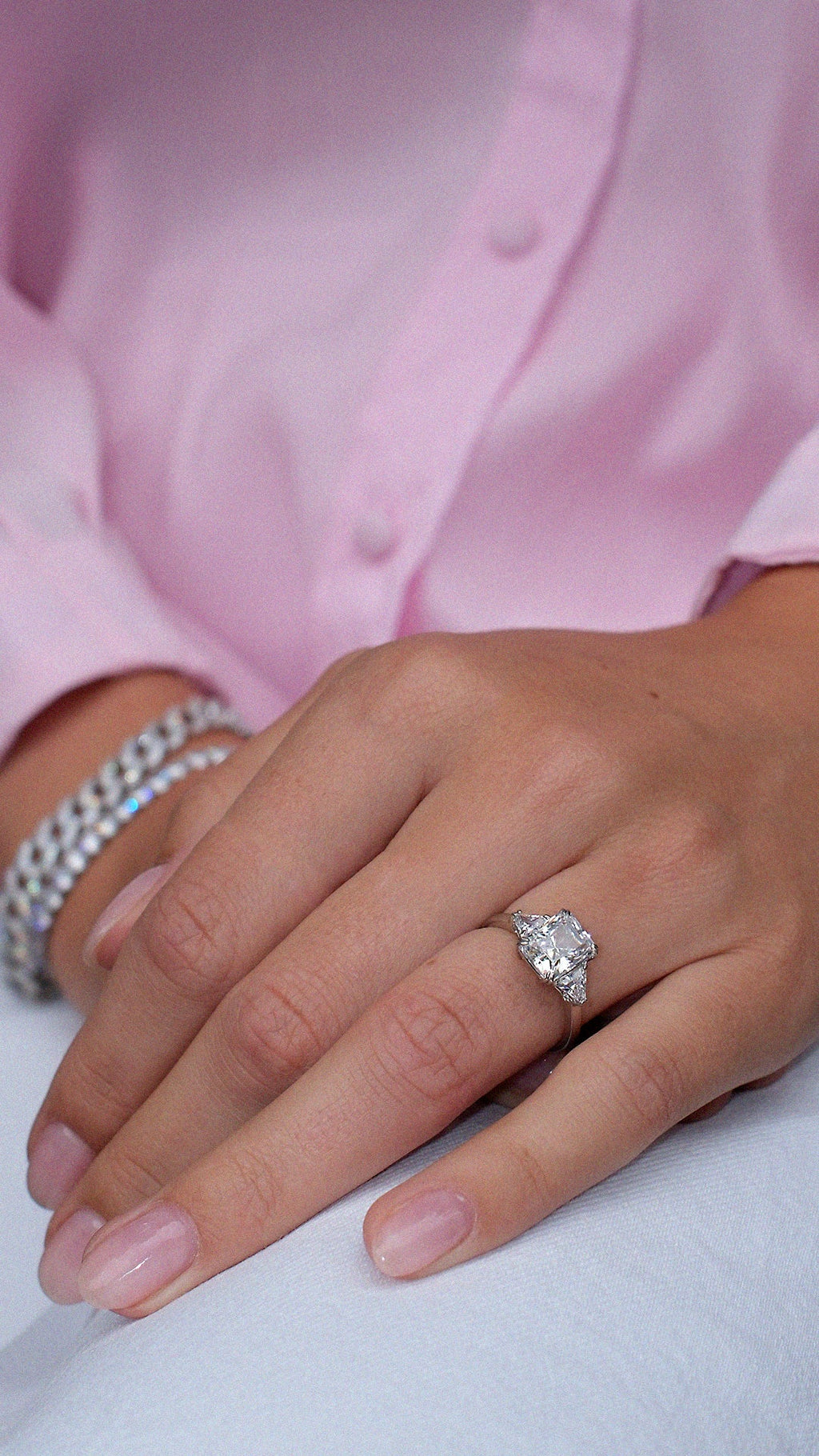 ALMA RING