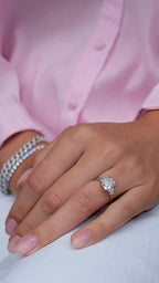 ALMA RING