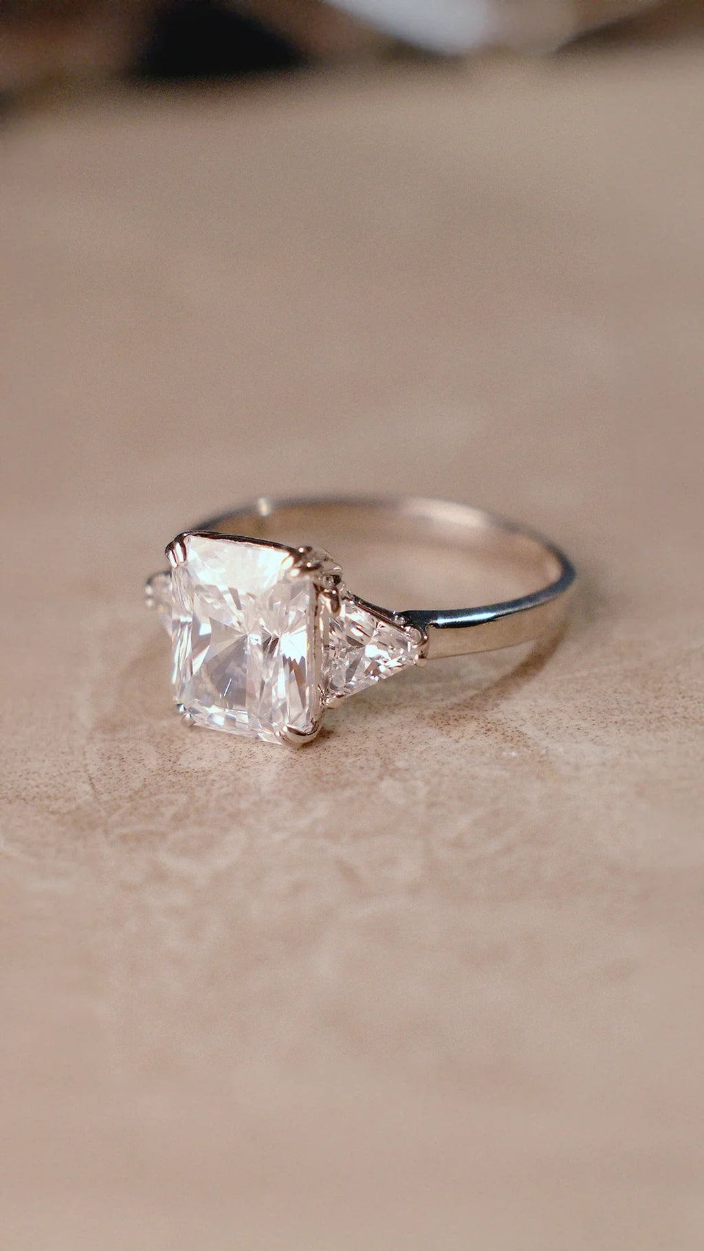 ALMA RING