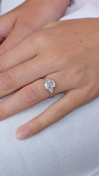 ALMA RING