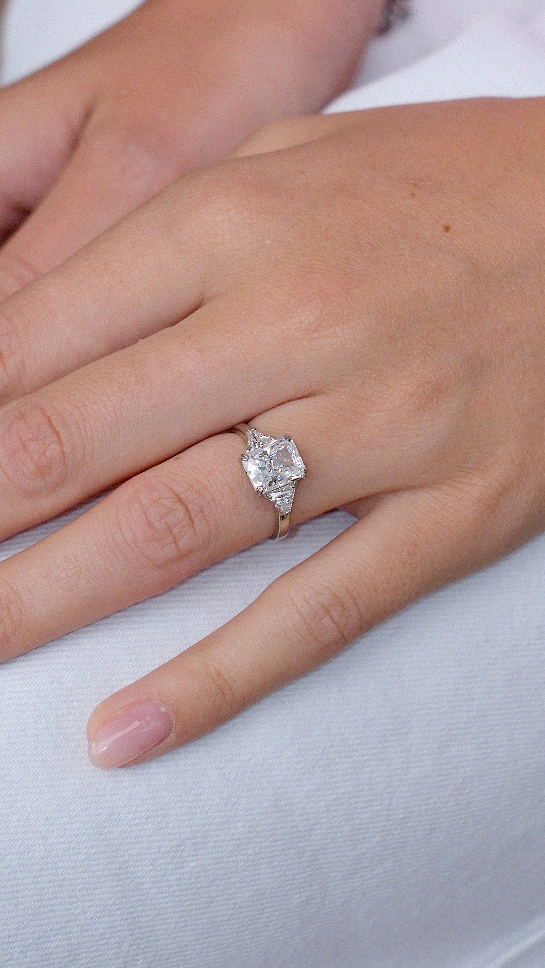 ALMA RING