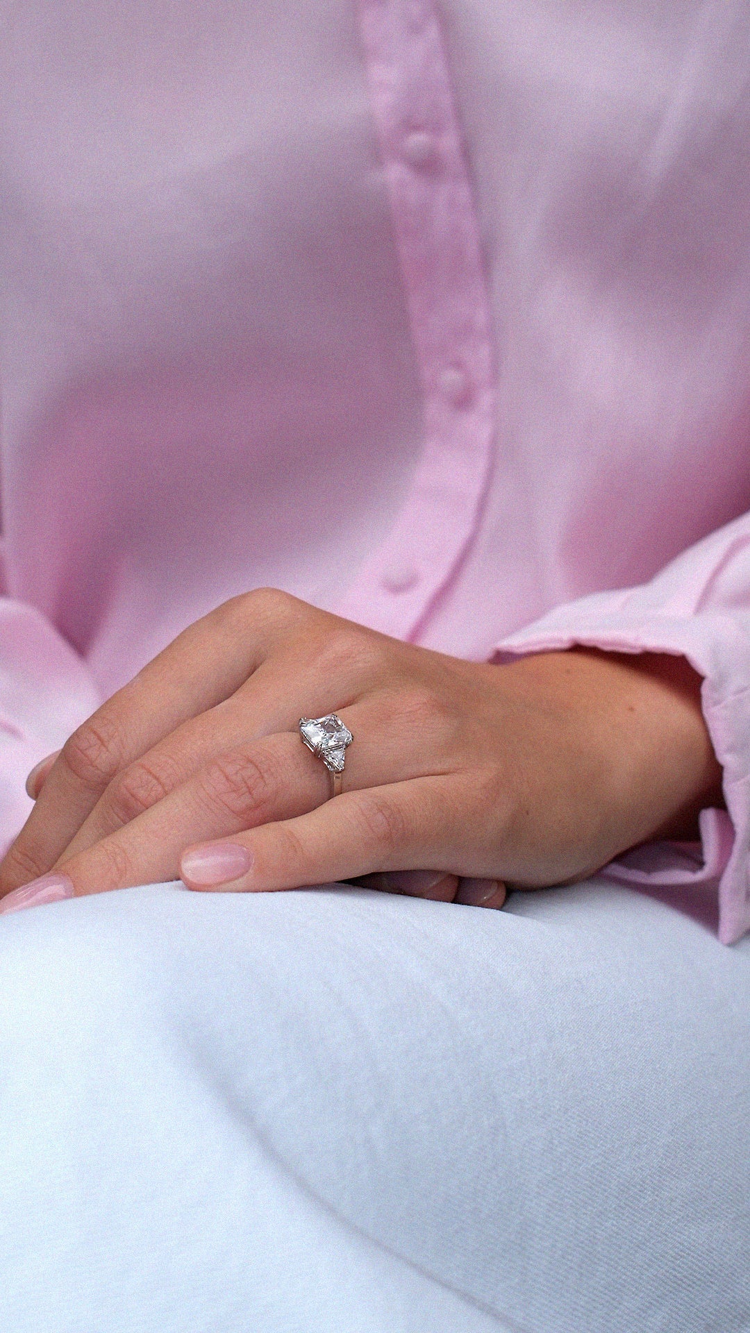 ALMA RING