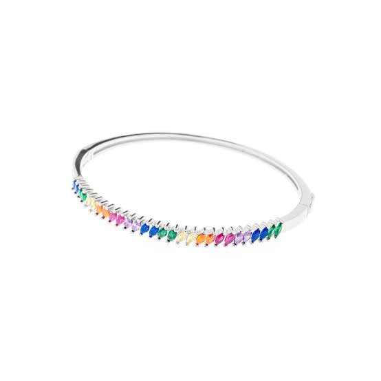 Prism Royale Bangle