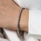 CLASSIC TENNIS BRACELET