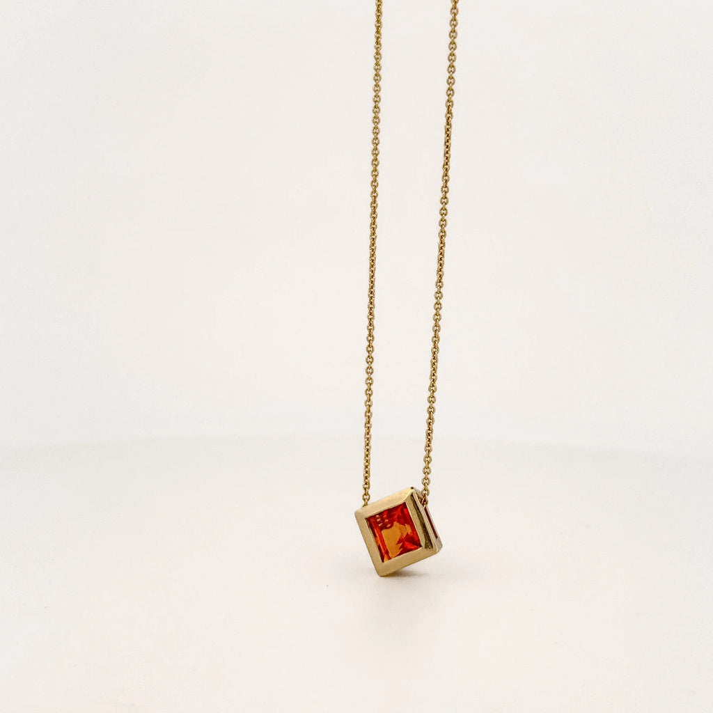ATTICA NECKLACE
