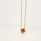 ATTICA NECKLACE