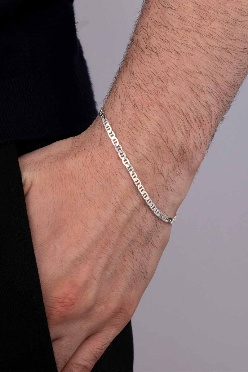 Eye of hours bracelet