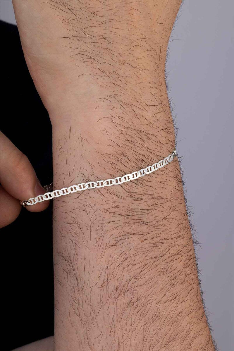 Eye of hours bracelet