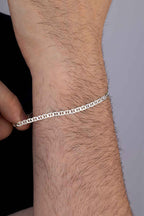 Eye of hours bracelet