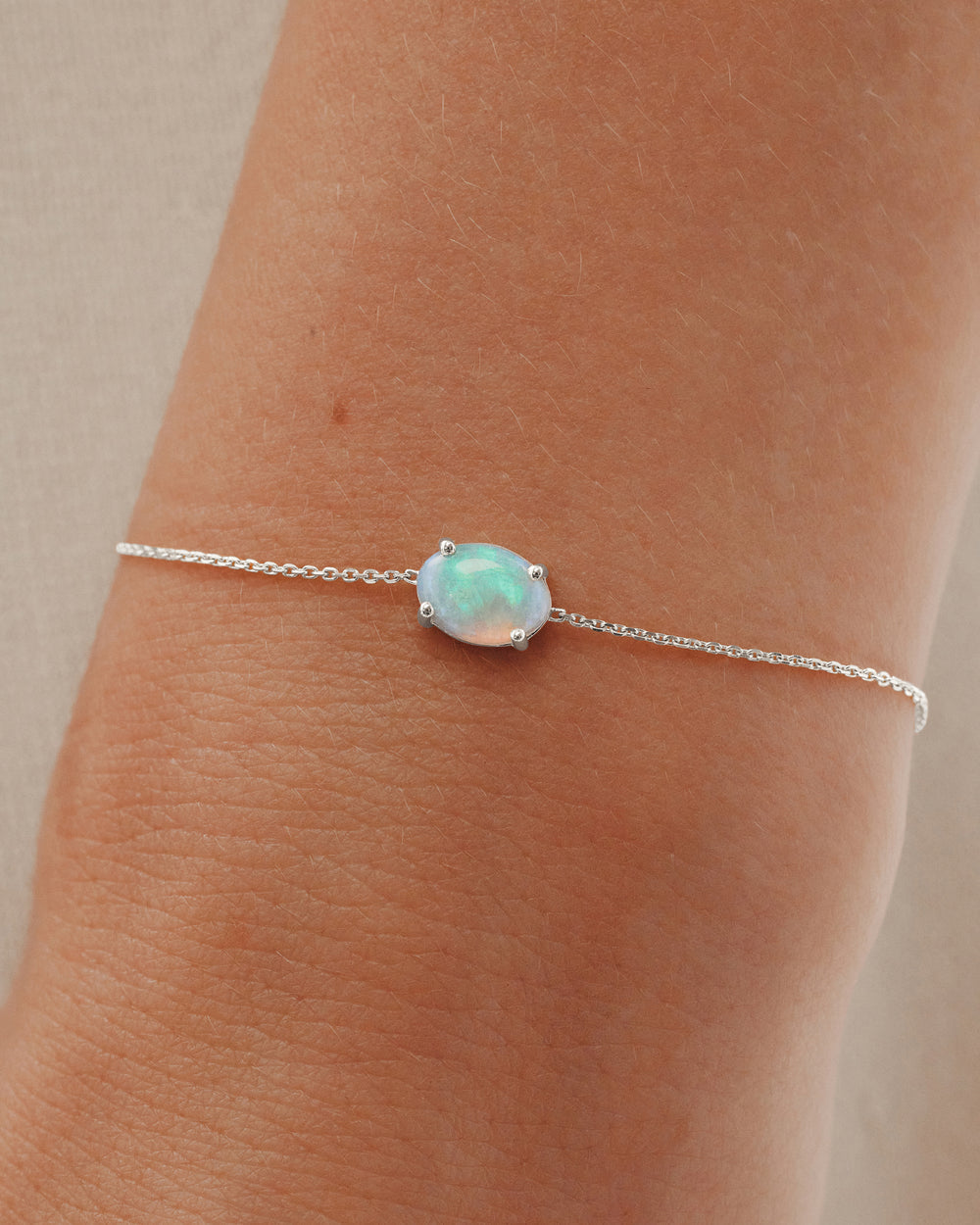 OPAL BRACELET