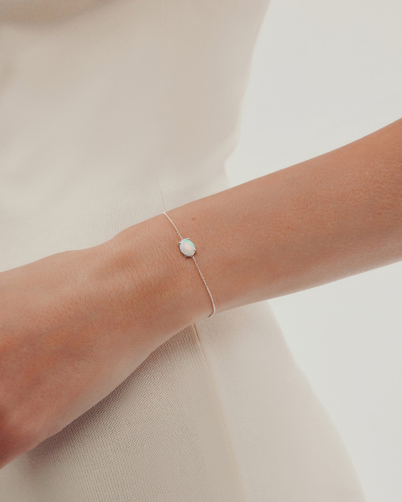 OPAL BRACELET